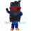 Fording Coal Mascot Costume