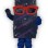 Fording Coal Mascot Costume