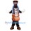 Genesco Hershey Bottle Mascot Costume