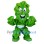 Helix Mascot Costume