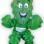 Helix Mascot Costume