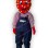 Nourse Mascot Costume