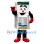 Provost News Mascot Costume