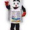 Provost News Mascot Costume