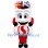 Safeway Mascot Costume