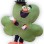 United Irish Societies Mascot Costume