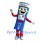 Vendi Vision Inc Mascot Costume