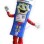 Vendi Vision Inc Mascot Costume