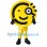 Vision Council Of America Mascot Costume