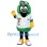Vlasic Fox Sports Mascot Costume