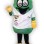 Vlasic Fox Sports Mascot Costume