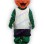 Winnipeg Cyclone Mascot Costume