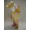 Hunched Horse Mascot Costume