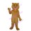 Seriously Hale Tiger Mascot Costume