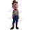 Optimistic Tall Woody Mascot Costume