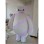 Inflatable Robot Baymax Mascot Costume