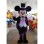 Mickey In Dinner Suit Mascot Costume