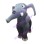Rideable Entertaining Elephant Mascot Costume