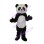 Precious Panda Mascot Costume