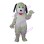 Pleasant Pet Dalmatian Mascot Costume