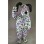 Smart Alert Dalmatian Mascot Costume