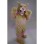 Deterrent Furry Tiger Mascot Costume