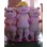 Confused Pig Brothers Mascot Costume