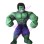 Mighty Hulk With Muscle Mascot Costume
