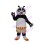 Kung Fu Panda Po Mascot Costume