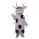 Simple-minded Little Cow Mascot Costume