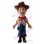 Upbeat Cowboy Sheriff Woody Mascot Costume