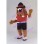 Enjoyable Dog Mascot Costume For Activity Showing