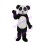 Gentle Mother Panda Mascot Costume