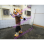 Ferocious Hale Tigress Mascot Costume