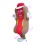 Sausage Hot Dog Mascot Costume