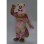 Agreeable Brown Squirrel Mascot Costume