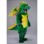 Forceful Dragon Mascot Costume