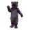 Abrupt Violent Wild Bear Mascot Costume