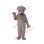 Veracious Little Dog Mascot Costume