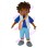 Rescue Team Diego Mascot Costume