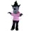 Adult Cartoon Gray Wolf Mascot Costume