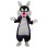 Persistent Sylvester the Cat Mascot Costume 
