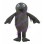 Seal Mascot Adult Costume 
