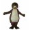 Sea Lion Mascot Adult Costume 