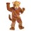 Fierce Lioness Mascot Costume 