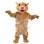 Fierce Little Lion Mascot Costume 