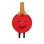 Lightweight Cartoon Table Tennis Racket Mascot Adult Costume For Halloween Party