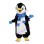 Cute Baby Penguin Mascot Costume 