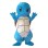 Cute Squirtle Mascot Costume 