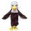 Bald Eagle Mascot Adult Costume 